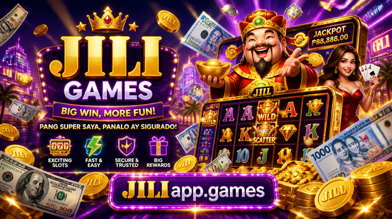 Exciting Slots Action