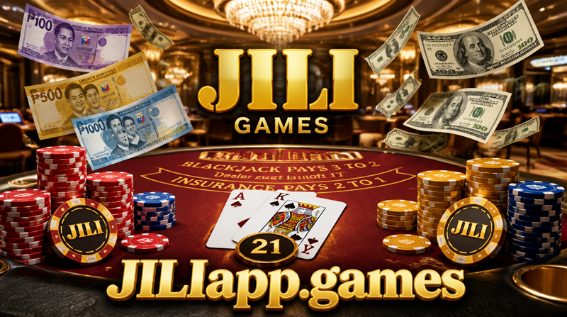 Blackjack Guide How to Play Live Casino in 7 Steps Jili