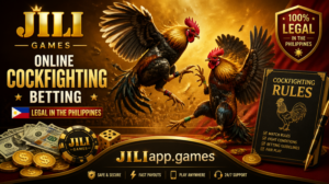 Cockfighting Online Betting Philippines Rules Safety Strategy