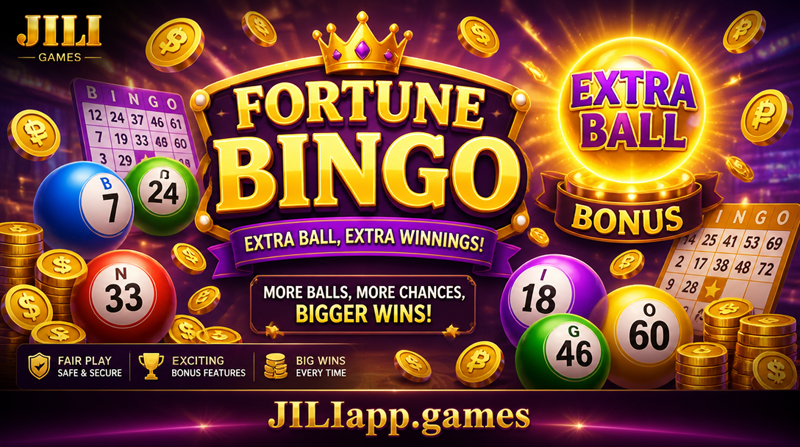 Extra Ball & Bonuses Boost Wins