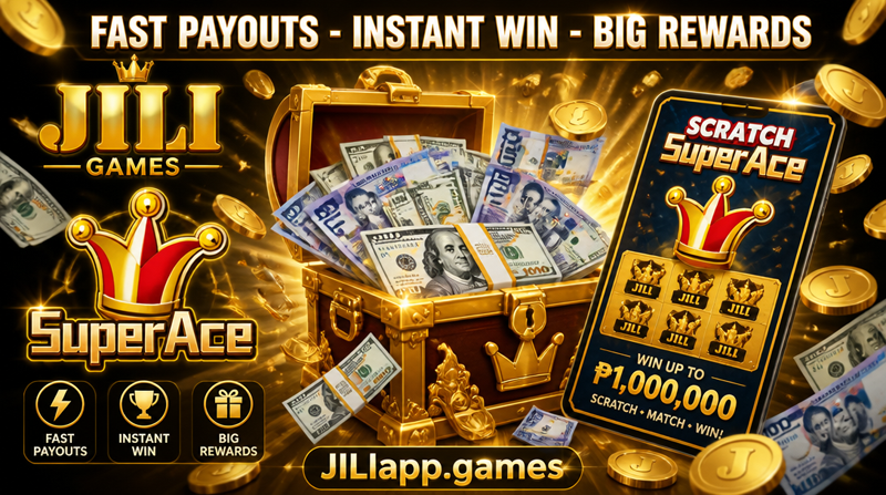Fast Payouts Instant Win Big Rewards