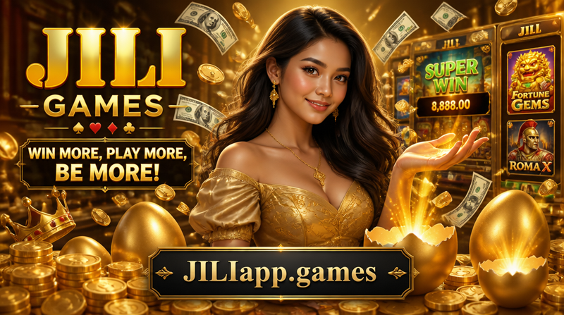 Golden Fortune