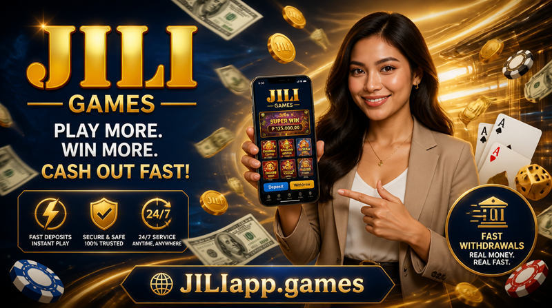 Instant Cash Out JILI