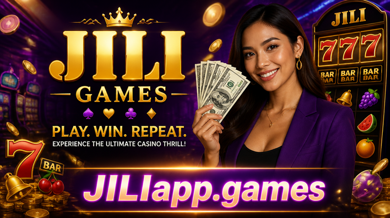 JILI Games Philippines Casino