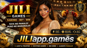 JILI Games Premium Betting Experience