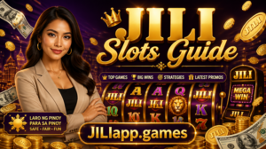 JILI Slots Guide