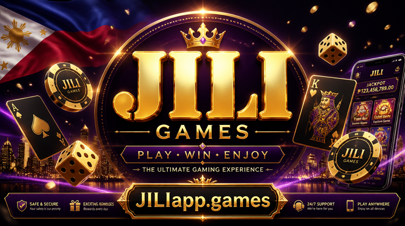 JILI Slots