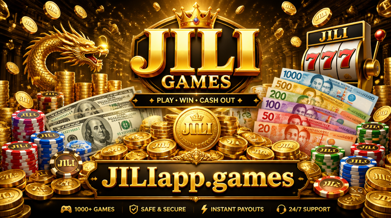 Win Big Gold Coins