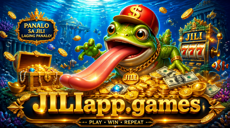 Ocean Treasure Hunt – Win Big Prizes