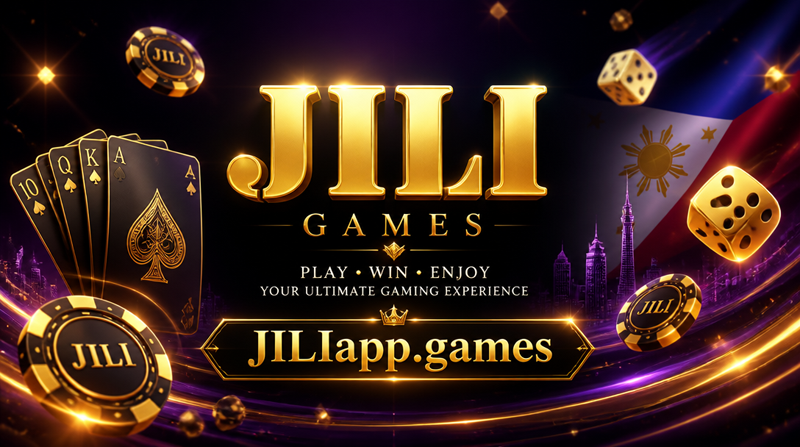 JILIapp.games