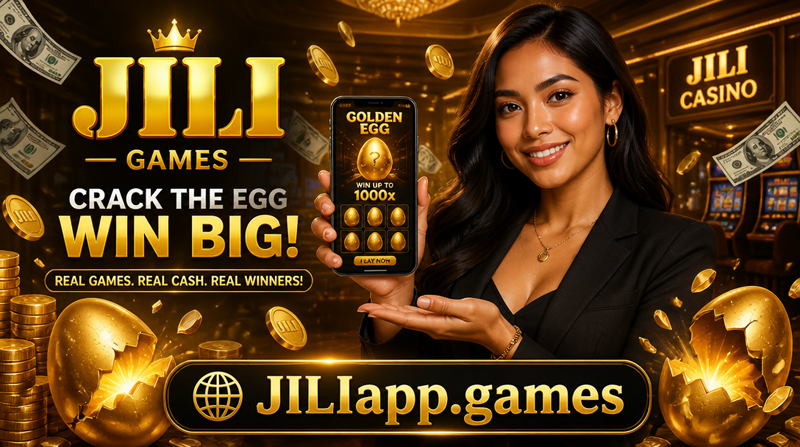 Jackpot Winner