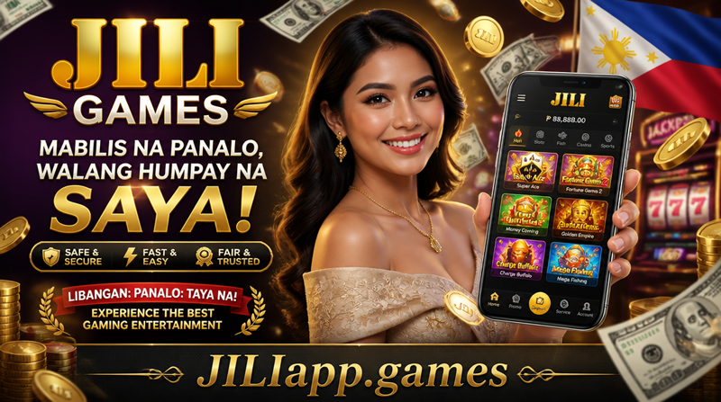 MABILIS NA PANALO, WALANG HUMPAY NA SAYA