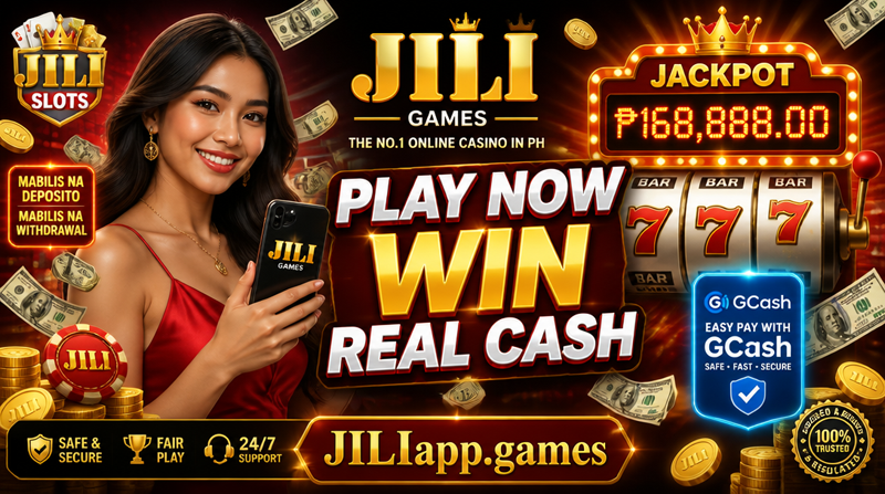 Play Now Win Real Cash