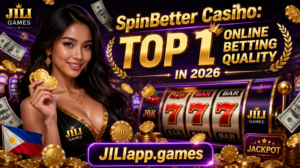 SpinBetter Casino Top 1 Online Betting Quality In 2026