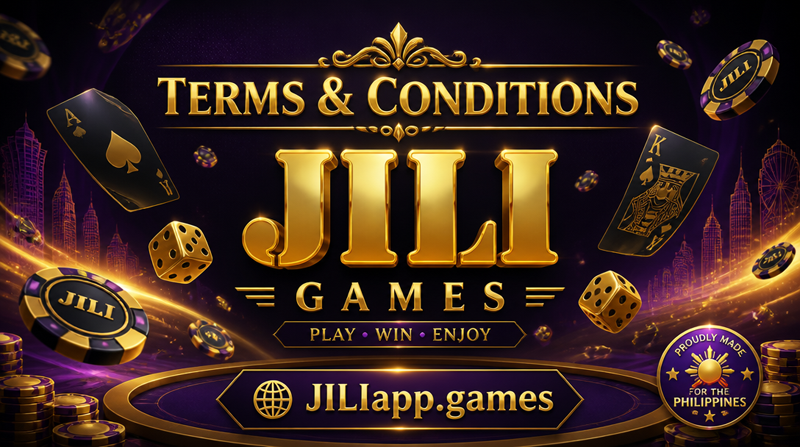 Terms & Conditions