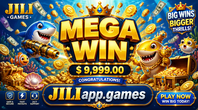 Win Big