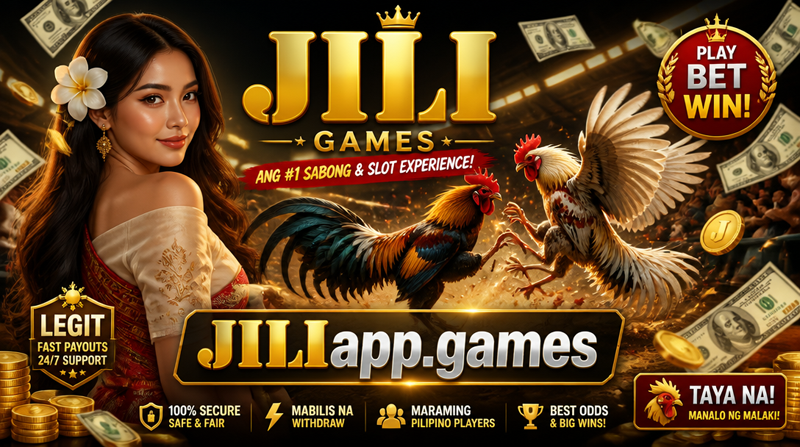Win Big with JILI Online Betting