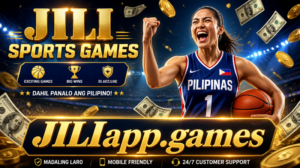 Win Big with JILI Sports Games
