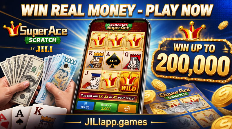 Win Real Money Philippines Gaming